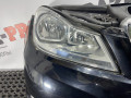 передняя часть (ноускат) Mercedes-Benz C-Класс W204 [рестайлинг] 2011, 2.1 л., OM 651.913, дизель, МКПП, 040u, седан, правый руль, A2048805547 - фото №6
