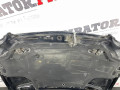 капот Mercedes-Benz C-Класс W203/S203/CL203 2002, 2.0 л., M 111.955, бензин, МКПП, купе, A2038800257 - фото №6
