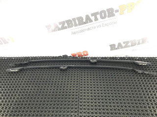 дуги на крышу (рейлинги) Volvo XC90 1 поколение 2006, 2.4 л., D 5244 T, дизель, АКПП, 455 titanium grey pearl, внедорожник 5 дв., правый руль, 31250209