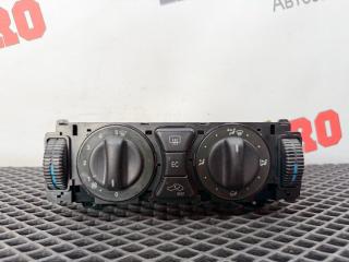 блок управления печки / климат-контроля Mercedes-Benz E-Класс W210/S210 [рестайлинг] W210 1999, 2.0 л., M 111.942, бензин, АКПП, седан, задний привод, правый руль, 2108303185