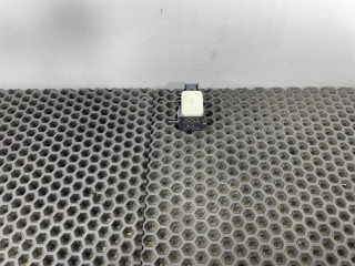 датчик удара Hyundai Santa Fe 2 поколение (CM) 2007, 2.2 л., D4EB, дизель, АКПП, 959202B000