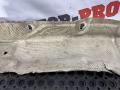 тепловой экран глушителя Land Rover Range Rover 3 поколение 2002, 2.9 л., M 57 D 30, дизель, АКПП, внедорожник 5 дв. - фото №3