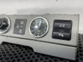 панель управления Land Rover Range Rover 3 поколение 2002, 2.9 л., M 57 D 30, дизель, АКПП, внедорожник 5 дв., YUL00032PUY - фото №4