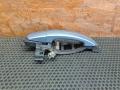 ручка наружная Ford Focus 2 поколение 2007, 1.8 л., Q7DA, бензин, МКПП, универсал, A266B23 - фото №6