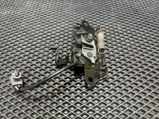 замок капота Mazda 6 GJ 2012, 2.2 л., SHY1, дизель, МКПП, универсал, ABJ19199F