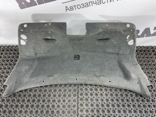 обшивка крышки багажника Mercedes-Benz E-Класс W210/S210 [рестайлинг] W210 1999, 2.0 л., M 111.942, бензин, АКПП, седан, задний привод, правый руль