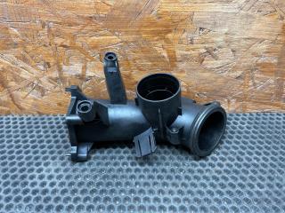 гофра инжектора Volkswagen Passat B5 [рестайлинг] (2000 - 2005), 1.4 л., BMY, бензин, универсал, передний привод