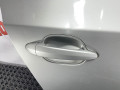 дверь задняя правая BMW 5 серия E60/E61 [рестайлинг] E60 2008, 2.0 л., N47 D20 A, дизель, АКПП, 354 titansilber metallic, седан, правый руль, 41009631832, 9631832 - фото №2