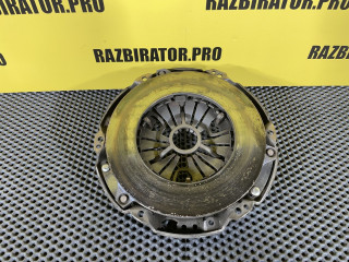 комплект сцепления Mercedes-Benz E-Класс W212/S212/C207/A207 W212 2010, 2.1 л., OM 651.925, дизель, 6МКПП, седан, A0242508401