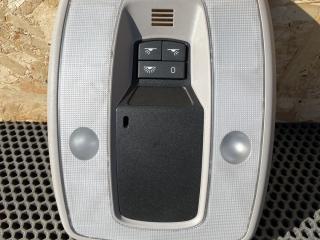 фонарь салона (плафон) Volvo V50 1 поколение [рестайлинг] 2010, 1.6 л., D 4164 T, дизель, МКПП, универсал, 39806294