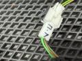проводка Mercedes-Benz E-Класс W211/S211 W211 2003, 1.8 л., M 271.941, бензин, АКПП, c185 melanitschwarz, универсал, правый руль, A2115408308, 2115408308 - фото №7