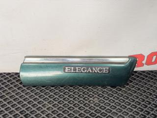 молдинг крыла Mercedes-Benz E-Класс W210/S210 [рестайлинг] W210 1999, 2.0 л., M 111.942, бензин, АКПП, седан, задний привод, правый руль, A21069016, 21069016