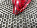фонарь задний левый Mazda 3 2 поколение [рестайлинг] BM 2013, 2.2 л., дизель, МКПП, B45C51160 - фото №9
