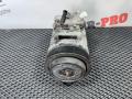 компрессор кондиционера Mercedes-Benz C-Класс W203/S203/CL203 [рестайлинг] W203.046 2005, 1.8 л., M 271.946, бензин, АКПП, седан - фото №13