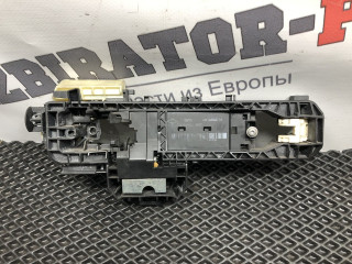 скелет ручки двери задней правой Mercedes-Benz E-Класс W212/S212/C207/A207 W212 2010, 2.1 л., OM 651.925, дизель, 6МКПП, седан, A358501