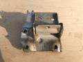 кронштейн радиатора BMW 5 серия F07/F10/F11 F11 2010, 3.0 л., N57 D30 A, дизель, АКПП, универсал, 7186513-09, 7207151, 7211161 - фото №3