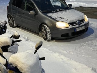 Volkswagen Passat B5 [рестайлинг]