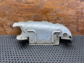 тепловой экран глушителя Audi A6 4F/C6 2004, 3.2 л., AUK, бензин, АКПП, седан