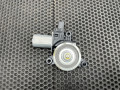 моторчик стеклоподъемника Mazda 3 2 поколение [рестайлинг] BM 2013, 2.2 л., дизель, МКПП, BHN95858X - фото №9