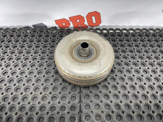 гидротрансформатор АКПП Hyundai Santa Fe 2 поколение (CM) 2007, 2.2 л., D4EB, дизель, АКПП, 451003A560