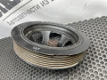 шкив коленвала Mercedes-Benz E-Класс W211/S211 W211 2003, 1.8 л., M 271.941, бензин, АКПП, c185 melanitschwarz, универсал, правый руль, A2710300003 - фото №5