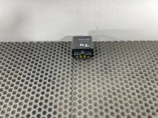 реле стеклоочистителей Hyundai Santa Fe 2 поколение (CM) 2007, 2.2 л., D4EB, дизель, АКПП, 954202B500