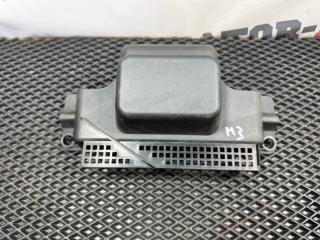 воздуховод Mazda 3 2 поколение [рестайлинг] BM 2013, 2.2 л., дизель, МКПП, K6805, BHN9-501C0