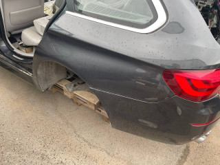 крыло заднее левое BMW 5 серия F07/F10/F11 F11 2010, 3.0 л., N57 D30 A, дизель, АКПП, универсал, 41217240517