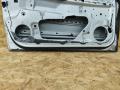 дверь передняя левая Mercedes-Benz C-Класс W203/S203/CL203 [рестайлинг] 2004, 1.8 л., M 271.948, бензин, АКПП, купе - фото №6
