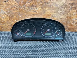 щиток приборов (приборная панель) Ford Mondeo 3 поколение [рестайлинг] 2007, 2.5 л., LCBD, бензин, АКПП, универсал, 3S7F10841