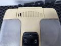 фонарь салона (плафон) Mercedes-Benz E-Класс W210/S210 [рестайлинг] W210 1999, 2.0 л., M 111.942, бензин, АКПП, седан, задний привод, правый руль, 208820 - фото №11