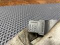 подсветка номера Audi A6 4F/C6 2004, 3.2 л., AUK, бензин, АКПП, седан - фото №4