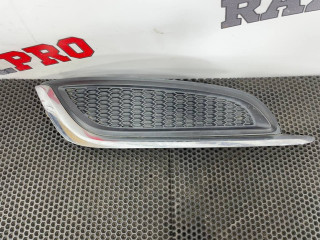 молдинг переднего бампера Opel Insignia 1 поколение (A) [рестайлинг] 2014, 2.0 л., A 20 DTE, дизель, МКПП, седан, 231637769