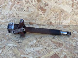 полуось передняя левая (приводной вал, ШРУС) Volvo V50 1 поколение [рестайлинг] 2010, 1.6 л., D 4164 T, дизель, МКПП, универсал, 36001357