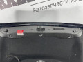 крышка багажника (дверь 3-5) Mercedes-Benz C-Класс W204 [рестайлинг] 2011, 2.1 л., OM 651.913, дизель, МКПП, 040u, седан, правый руль, A2047500075 - фото №17