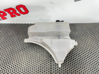 бачок расширительный Mazda 3 2 поколение [рестайлинг] BM 2013, 2.2 л., дизель, МКПП, SH0115351