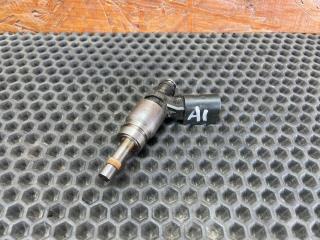 форсунка Audi A6 4F/C6 2004, 3.2 л., AUK, бензин, АКПП, седан