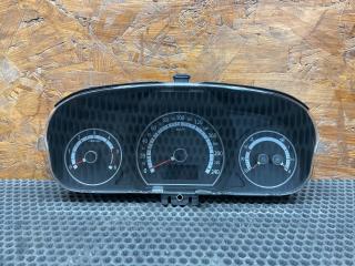 щиток приборов (приборная панель) Kia Ceed 1 поколение [рестайлинг] 2010, 1.6 л., D4FB, дизель, МКПП, универсал, 94024-1H151