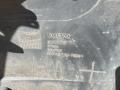 бампер передний Volvo V50 1 поколение [рестайлинг] 2010, 1.6 л., D 4164 T, дизель, МКПП, универсал, 30744976 - фото №7