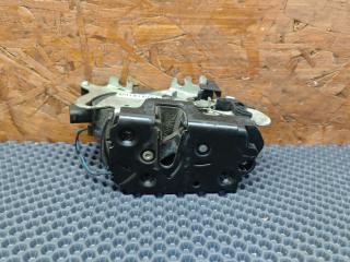 замок двери Mercedes-Benz Vito W639 2008, 2.2 л., OM 646.980, дизель, МКПП, микроавтобус