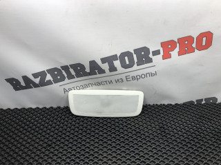 фонарь салона (плафон) Mercedes-Benz C-Класс W204 [рестайлинг] 2011, 2.1 л., OM 651.913, дизель, МКПП, 040u, седан, правый руль, A2048204801