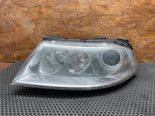 фара левая Volkswagen Passat B5 [рестайлинг] 2005, 1.8 л., AWT, бензин, МКПП, универсал