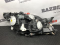 фара левая Lexus LS 4 поколение (2006 - 2009), 4.6 л., 1UR-FSE, бензин, АКПП, 1f2, седан, задний привод, правый руль, 8118550350, 8566433010, 3710078515, 8651000740 - фото №2
