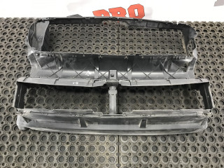 кассета радиаторов BMW 5 серия F07/F10/F11 F11 2010, 3.0 л., N57 D30 A, дизель, АКПП, универсал, 51747200787, 22793115