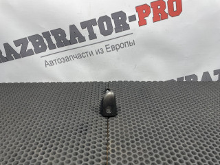 личинка дверного замка Mazda 3 2 поколение [рестайлинг] BM 2013, 2.2 л., дизель, МКПП