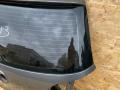 крышка багажника (дверь 3-5) Volkswagen Passat B5 [рестайлинг] (2000 - 2005), 1.4 л., BMY, бензин, универсал, передний привод, 1K6827025H - фото №4