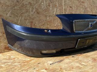 бампер передний Volvo S40 2 поколение 2004, 1.8 л., B 4184 S11, бензин, МКПП, седан, 531127