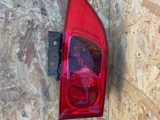 фонарь задний левый Honda Accord 1 поколение (1976 - 1981)