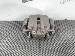 суппорт передний правый Opel Insignia 1 поколение (A) [рестайлинг] 2014, 2.0 л., A 20 DTE, дизель, МКПП, седан, 95520097