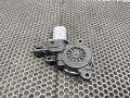 моторчик стеклоподъемника Mazda 3 2 поколение [рестайлинг] BM 2013, 2.2 л., дизель, МКПП, BHN95858X - фото №2